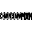 Chainsaw Man Series 1 Cybercel 3D Cel Art Collectible Display of 20 Packs