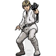 Star Wars: A New Hope Luke Skywalker Classic 3-In Pin