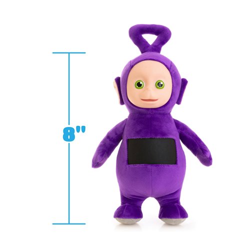 Teletubbies Tinky Winky 8-Inch Plush