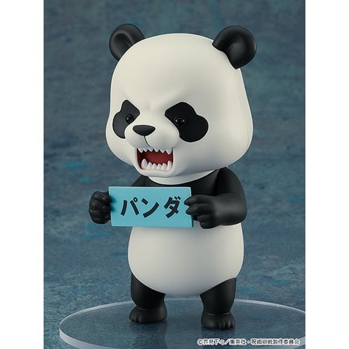 Jujutsu Kaisen Panda Nendoroid Action Figure