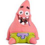 SpongeBob SquarePants Patrick #441 Handmade By Robots Vinyl Figure