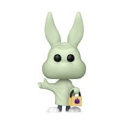 Looney Tunes Halloween Bugs Bunny (Ghost) Pop! Vinyl Figure