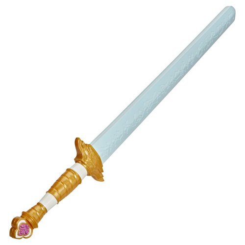 KPop Demon Hunters Nerf Rumi's Four Tiger Sword