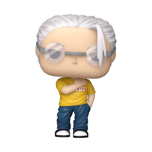 Sakamoto Days Taro Funko Pop! Vinyl Figure