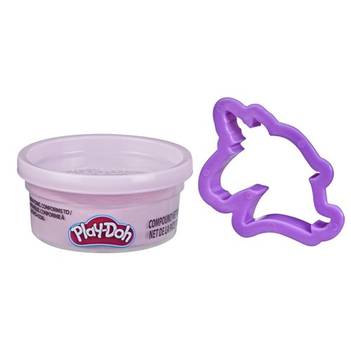 Play-Doh Pocket Size Creations Wave 1 Case of 12