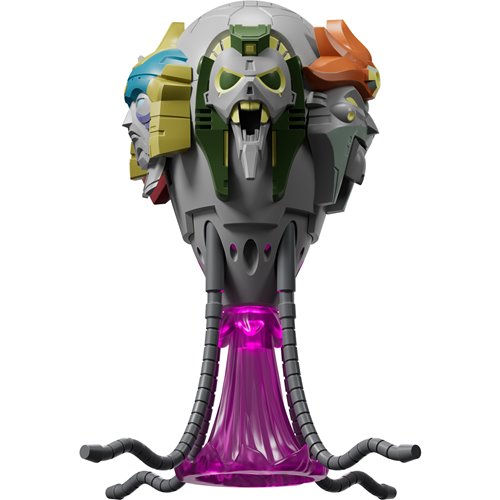 Transformers Shining Version 5 Eternal Rivalry SV05 Blokees Model Kit Case of 6