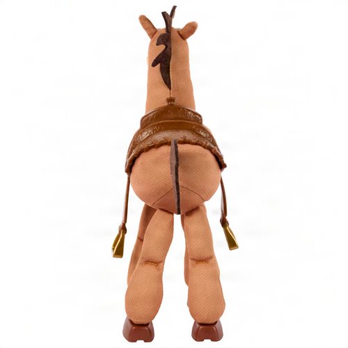 Toy Story 5 Ragdoll Bullseye 7-Inch Plush
