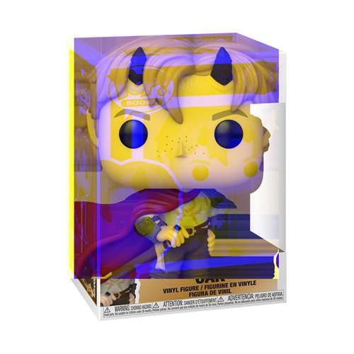 The Folk of the Air: The Wicked King Oak Funko Pop! Vinyl Figure