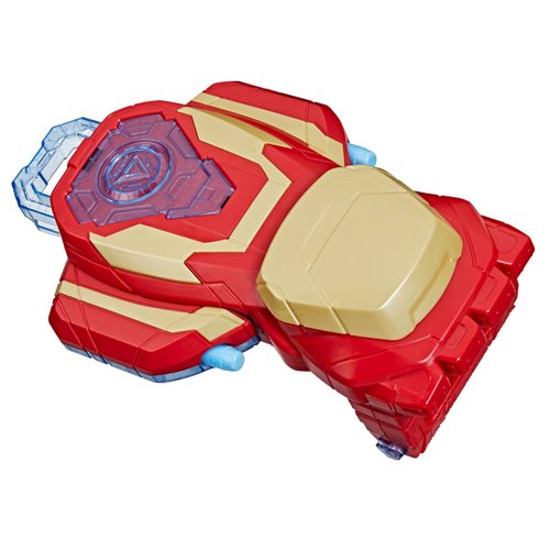 Nerf Marvel Avengers Blasters Wave 1 Set of 2