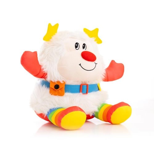 Rainbow Brite Twink 10-Inch Plush