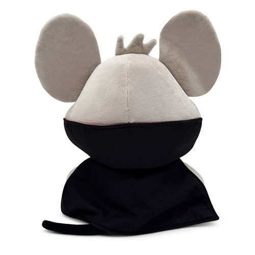 Chuck E. Cheese Bootacular 9-Inch Plush
