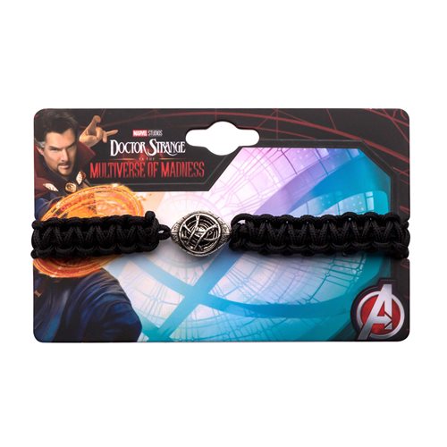 Doctor Strange in the Multiverse of Madness Eye of Agamotto Bracelet
