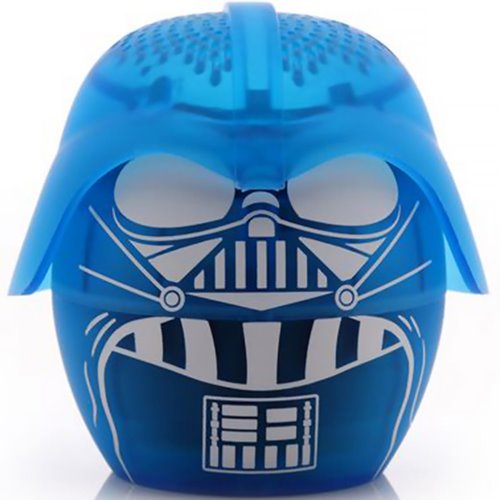 Star Wars Holographic Darth Vader Bitty Boomers Bluetooth Mini-Speaker