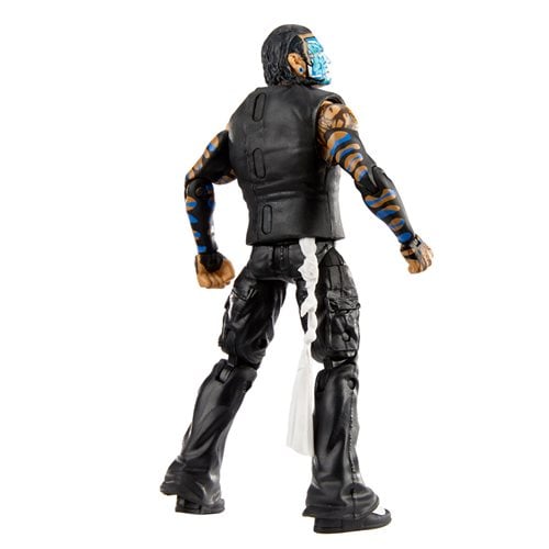 WWE Elite Collection Series 84 Jeff Hardy Action Figure