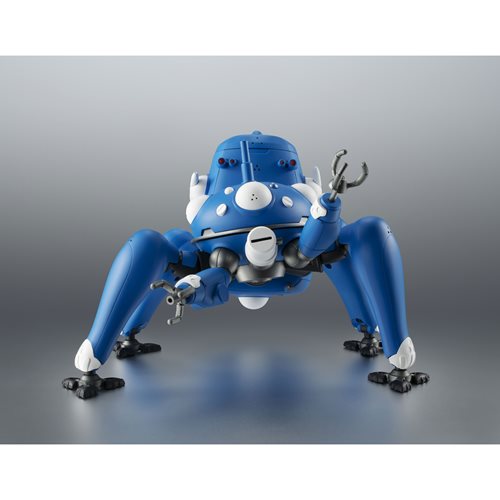 Ghost in the Shell S.A.C. 2nd GIG 2045 Side Ghost Tachikoma Robot Spirits Action Figure