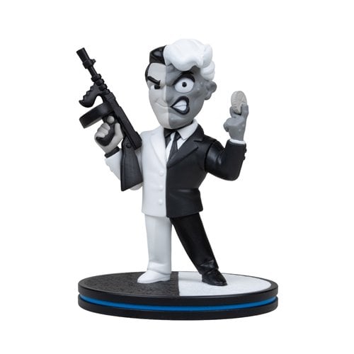 QMx Q-Fig DC Batman: The Animated Series Blind Box Wave 1 Case of 8