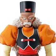 Dragon Ball Z Android Fear Android No. 20 Ichiban Statue - Previews Exclusive