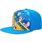 Sonic the Hedgehog 2 Gotta Go Faster Youth Hat