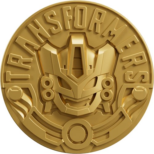 Transformers Defender Version 06 Brutal Fang Mini Model Kit Display of 12