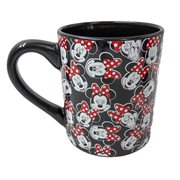 Minnie Mouse 14 oz. Ceramic Mug