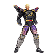 Fist of the North Star Kaioh Action Figure