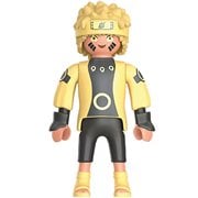 Playmobil 71100 Naruto Sage of the Six Paths Mode 3-Inch Action Figure