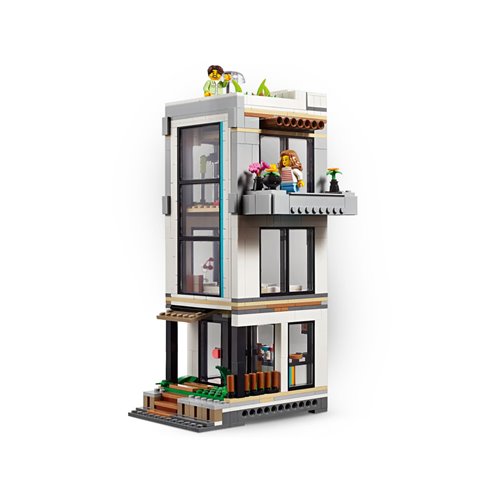 LEGO Creator 31153 Modern House