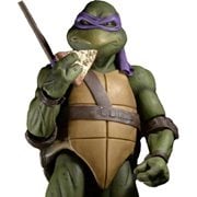 Teenage Mutant Ninja Turtles Donatello 1:4 Scale Action Figure