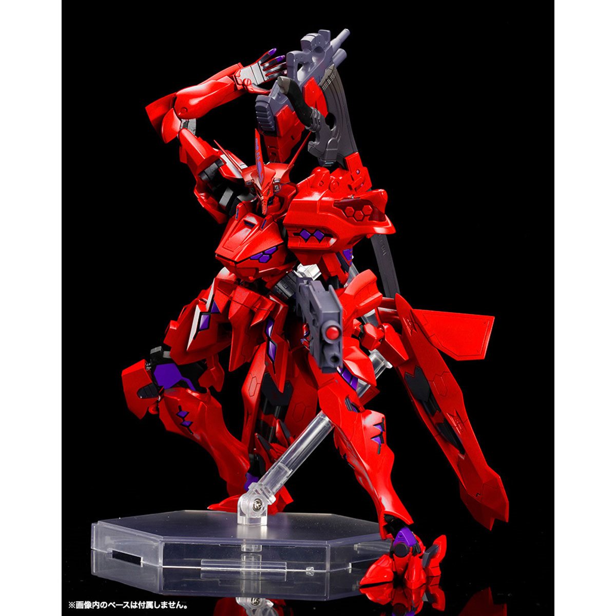 Muv-Luv Alternative Takemikaduchi Type-00F Tsukuyomi Mana Ver. 1.5