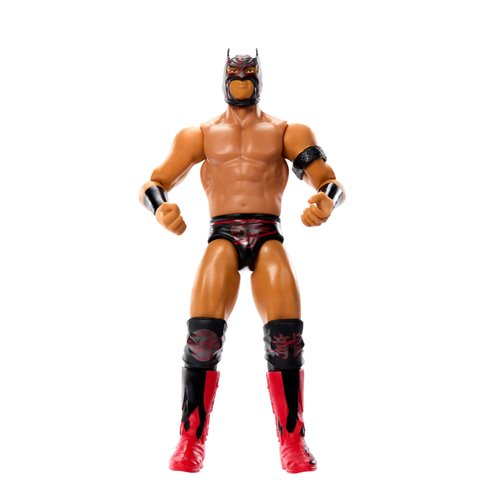 WWE Main Event Series Figure Series 162 Action Figure Case of 8