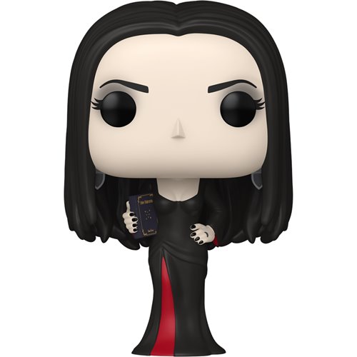 Wednesday Season 2 Morticia Addams Funko Pop! Vinyl Figure #1818