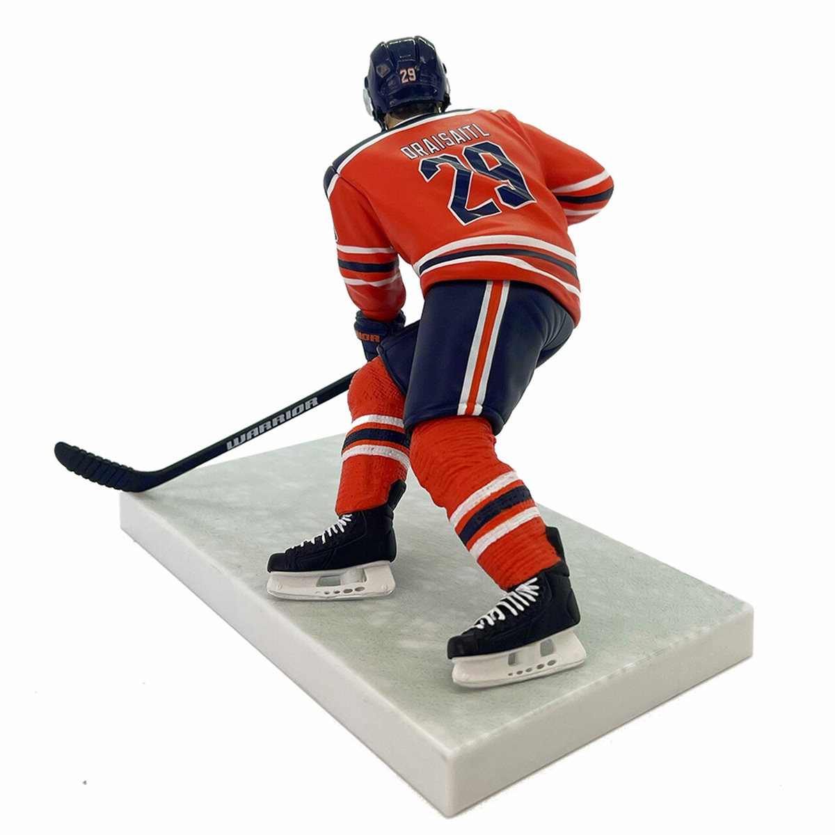 Edmonton Oilers: Leon Draisaitl 2022 Life-Size Foam Core Cutout - Offi –  Fathead