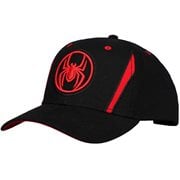 Spider-Man Miles Morales Snapback Hat
