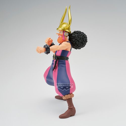 One Piece Usopp Battle Record Collection Statue