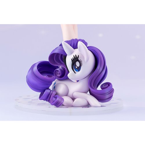My Little Pony Rarity Bishoujo 1:7 Scale Statue - ReRun