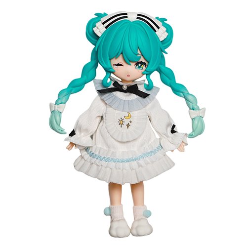 Hatsune Miku DaaLaMode Series Sonata Prologue Case of 6