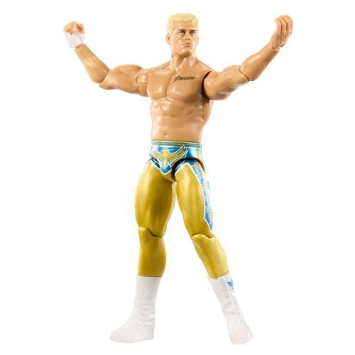 WWE Main Event Series Figure Series 159 Action Figure Case of 8