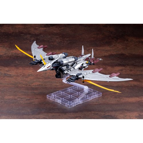 Zoids: Chaotic Century Storm Sworder Ala Barone Special 2000 Recolor Highend Master Model 1:72 Scale