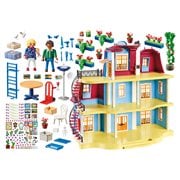 Playmobil 70205 Large Dollhouse
