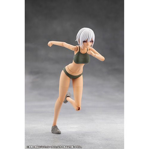 Megalomaria Unlimited Universe Emulator #2 Model Kit