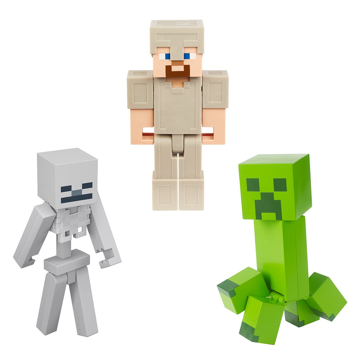 Minecraft Large Scale Action Figure 
