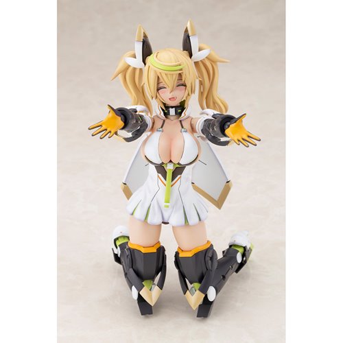 Phantasy Star Online 2 es Gene (Stellatears Version) Grande Scale Model Kit