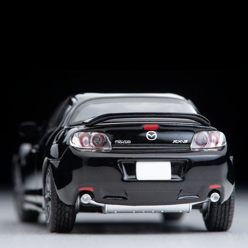 Tomica Limited Vintage Neo Mazda RX-8 Type RS 2008 1:64 Scale Die-Cast Metal Vehicle