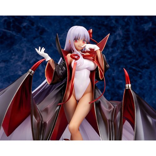 Fate/Grand Order Moon Cancer BB Tanned Version 1:8 Scale Statue