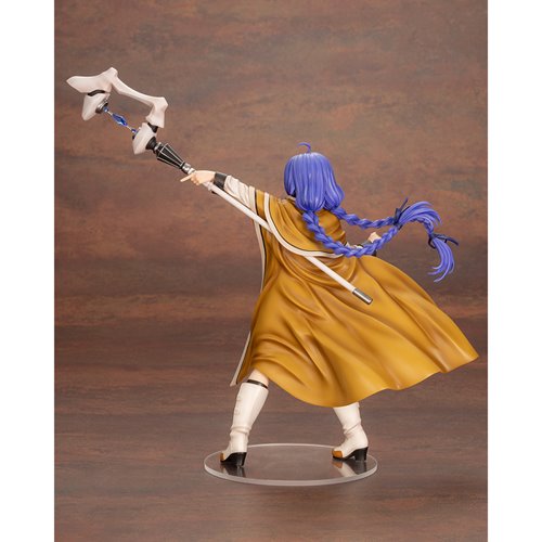 Mushoku Tensei: Jobless Reincarnation Roxy Migurdia 1:8 Scale Statue - ReRun