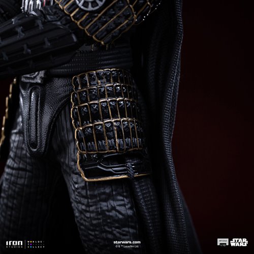 Star Wars Darth Vader Original Samurai Concept 1:10 Art Scale Statue