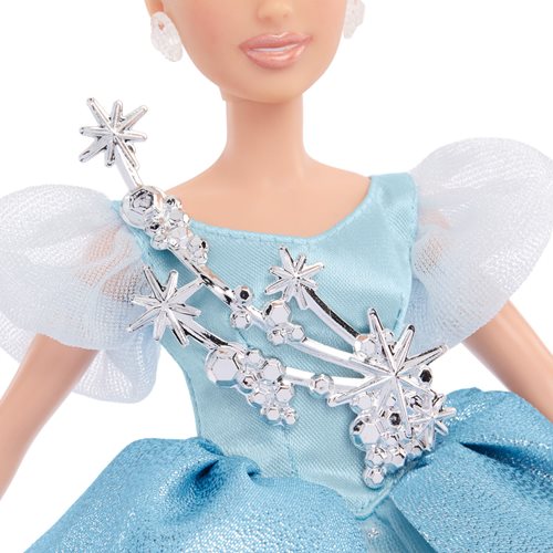 Disney 100 Collector Cinderella Doll