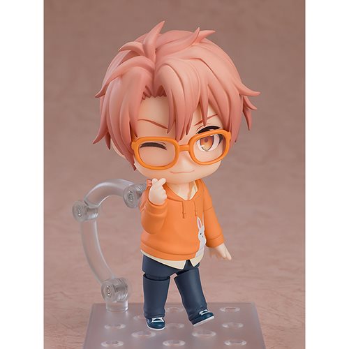 Idolish7 Mitsuki Izumi Nendoroid Action Figure