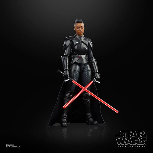 Star Wars The Black Series 6-Inch Action Figures Wave 8 Case of 8