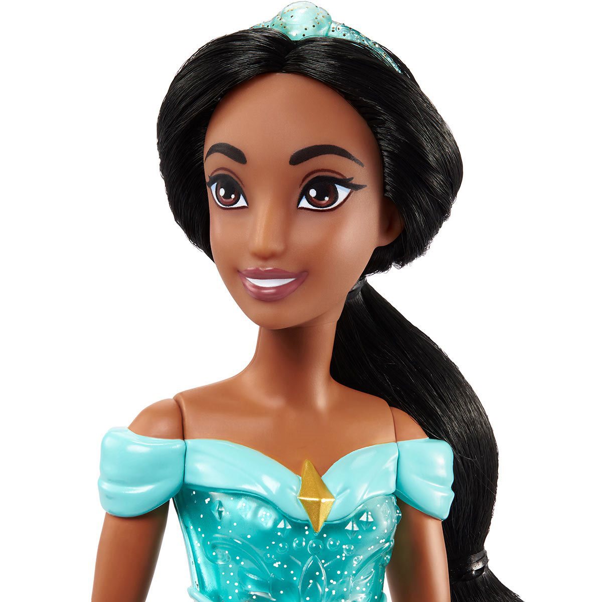 Disney Princess Jasmine Doll - Entertainment Earth